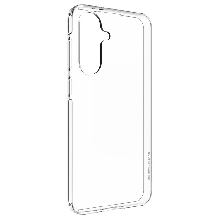 dbramante1928 Greenland Funda para Samsung Galaxy A36 5G, Transparente