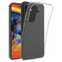 dbramante1928 Greenland Funda para Samsung Galaxy A36 5G, Transparente
