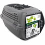 M Pets Jaula de Transporte ECO GIRO Gris Talla M
