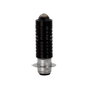 M-Tech Bombilla LED Premium P20d Blanco Frío 2x3570SMD