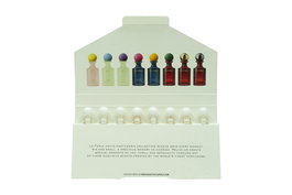 La Perla Collection Discovery Set - 8 x 2ml