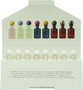 La Perla Collection Discovery Set - 8 x 2ml