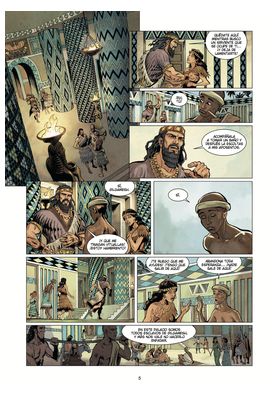 Yermo Ediciones Y Publicaciones, S.L. La Sabiduria de Los Mitos : Gilgamesh