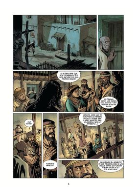 Yermo Ediciones Y Publicaciones, S.L. La Sabiduria de Los Mitos : Gilgamesh