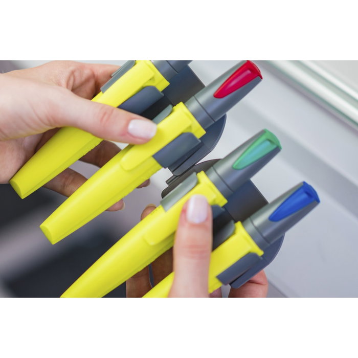 Pica Magnetic Holder Negro