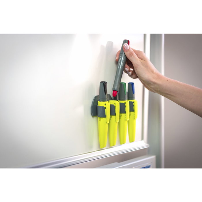 Pica Magnetic Holder Negro