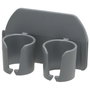 Pica Magnetic Holder Negro