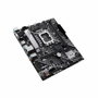 ASUS PRIME H610M-A-CSM Intel H610 LGA 1700 DDR5 Micro ATX