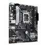 ASUS PRIME H610M-A-CSM Intel H610 LGA 1700 DDR5 Micro ATX