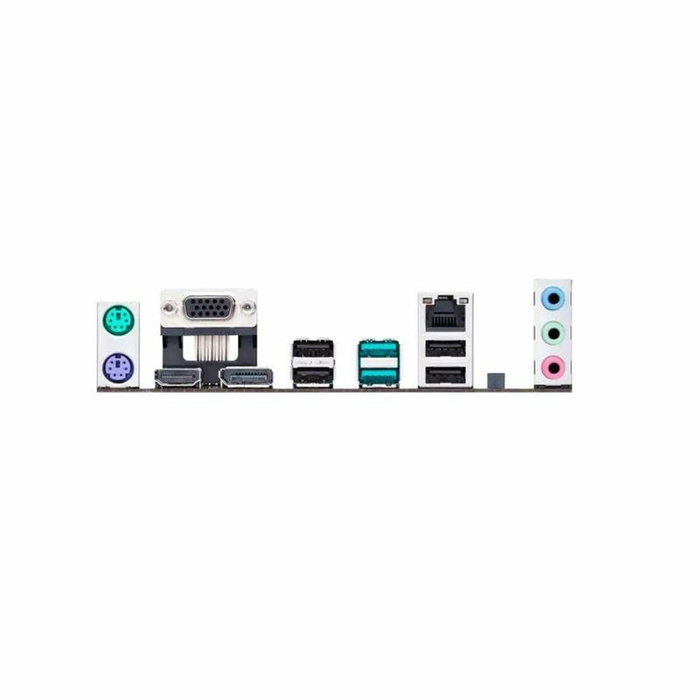 ASUS PRIME H610M-A-CSM Intel H610 LGA 1700 DDR5 Micro ATX