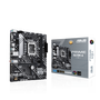 Asus PRIME H610M-A-CSM Placa Base Intel H610 LGA 1700 micro ATX 90MB1G20-M0EAYC