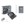 Asus PRIME H610M-A-CSM Placa Base Intel H610 LGA 1700 micro ATX 90MB1G20-M0EAYC