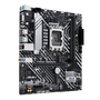 Asus PRIME H610M-A-CSM Placa Base Intel H610 LGA 1700 micro ATX 90MB1G20-M0EAYC