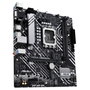ASUS PRIME H610M-A-CSM Intel H610 LGA 1700 DDR5 Micro ATX