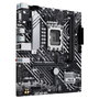 ASUS PRIME H610M-A-CSM Intel H610 LGA 1700 DDR5 Micro ATX