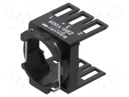 SCHNEIDER ELECTRIC Elemento de fijación Harmony XB6 16mm