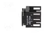 SCHNEIDER ELECTRIC Elemento de fijación Harmony XB6 16mm