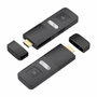 Aisens HDMI Inalámbrico 1080P 30m Negro