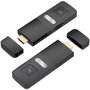 Aisens HDMI Inalámbrico 1080P 30m Negro