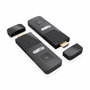 Aisens HDMI Inalámbrico 1080P 30m Negro