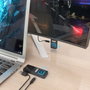 Aisens Extensor de Audio/Vídeo Inalámbrico HDMI 1080P 30m Negro