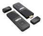 Aisens Extensor de Audio/Vídeo Inalámbrico HDMI 1080P 30m Negro
