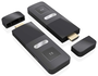 Aisens HDMI Inalámbrico 1080P 30m Negro