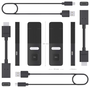 Aisens HDMI Inalámbrico 1080P 30m Negro
