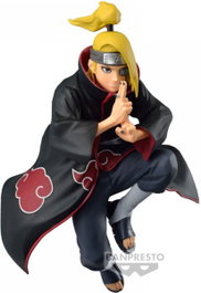 Banpresto Naruto Shippuden Vibration Stars: Deidara