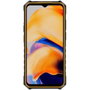 Ulefone Armor X13 6GB/64GB 6.52'' Negro y Naranja