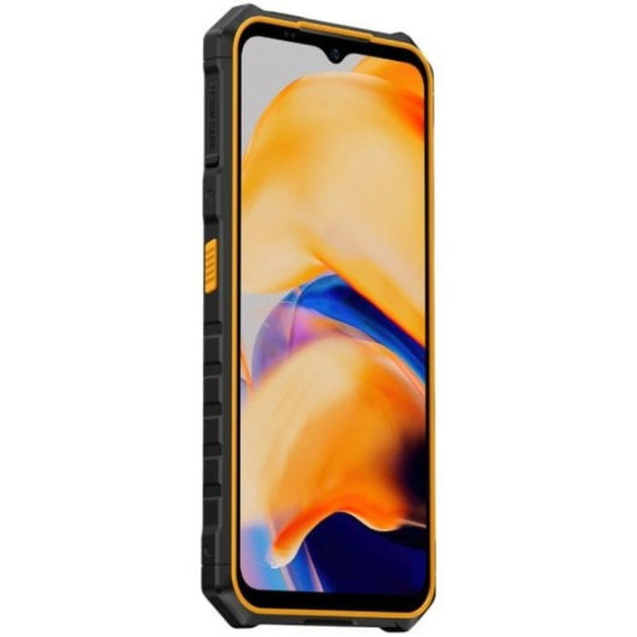 Ulefone Armor X13 6GB/64GB 6.52'' Negro y Naranja Ulefone Armor X13 6GB/64GB 6.52'' Negro y Naranja