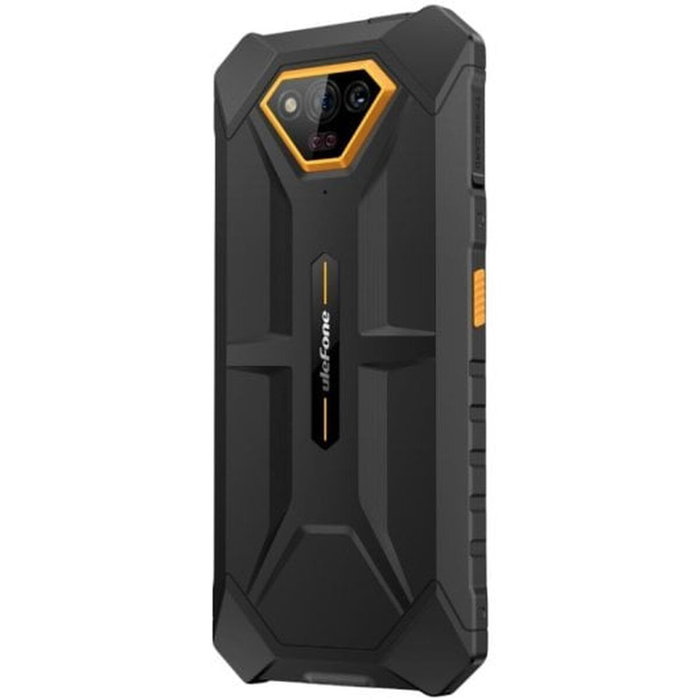 Ulefone Armor X13 6GB/64GB 6.52'' Negro y Naranja Ulefone Armor X13 6GB/64GB 6.52'' Negro y Naranja