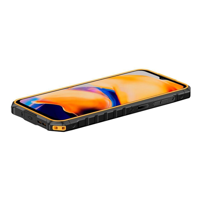 Ulefone Armor X13 6GB/64GB 6.52'' Negro y Naranja Ulefone Armor X13 6GB/64GB 6.52'' Negro y Naranja