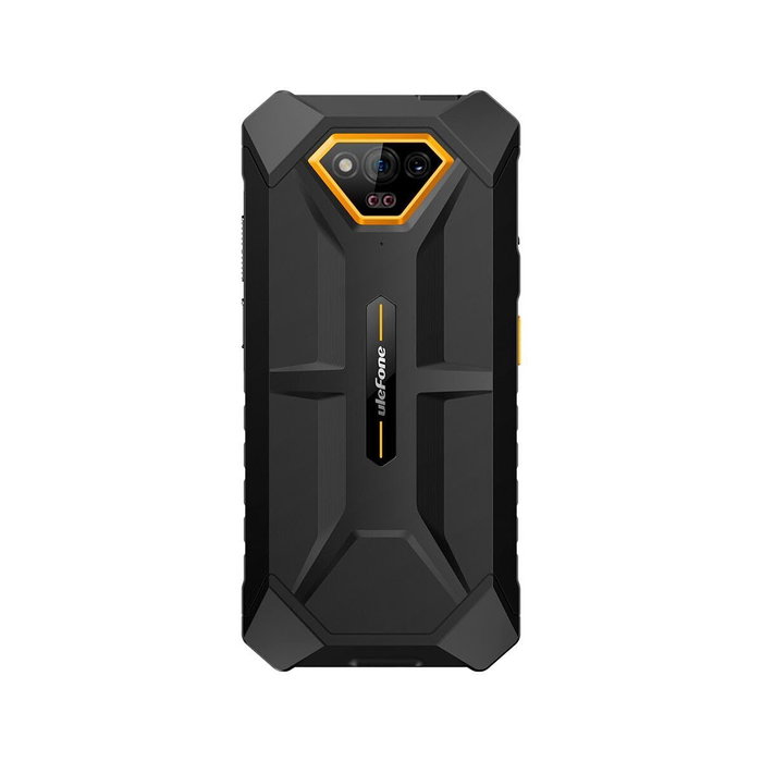 Ulefone Armor X13 6GB/64GB 6.52'' Negro y Naranja Ulefone Armor X13 6GB/64GB 6.52'' Negro y Naranja