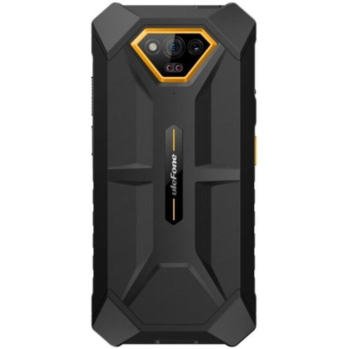 Ulefone Armor X13 6GB/64GB 6.52'' Negro y Naranja Ulefone Armor X13 6GB/64GB 6.52'' Negro y Naranja