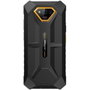 Ulefone Armor X13 6GB/64GB 6.52'' Negro y Naranja