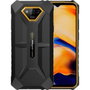 Ulefone Armor X13 6GB/64GB 6.52'' Negro y Naranja