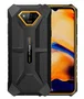 Ulefone Armor X13 - Smartphone 6.52" Dual SIM 4G, 6GB RAM + 64GB, Cámara 50MP, Android 13, Batería 6320mAh, Resistente IP68 y MIL-STD-810H, Color Negro y Naranja
