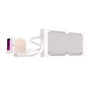 Einarex Refrigerador líquido CPU Vertex 240 blanco EXWC-VX-1240R-W