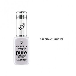 Victoria Vynn Pure Creamy Hybrid Top 8ml