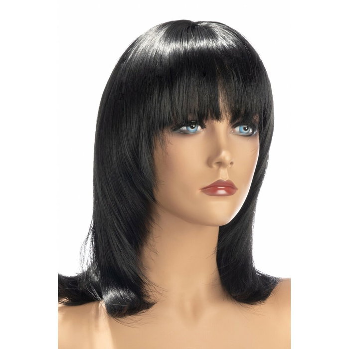 Accesorio Erótico World Wigs Salome Peluca Accesorio Erótico World Wigs Salome Peluca
