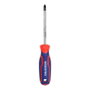 Workpro Destornillador Phillips PH0 x 75 mm