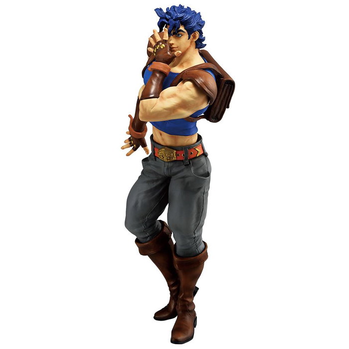 Banpresto Figura Ichibansho Jonathan Joestar JoJo's Bizarre Adventure 27 cm Banpresto Figura Ichibansho Jonathan Joestar JoJo's Bizarre Adventure 27 cm