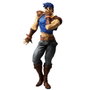 Banpresto Figura Ichibansho Jonathan Joestar JoJo's Bizarre Adventure 27 cm