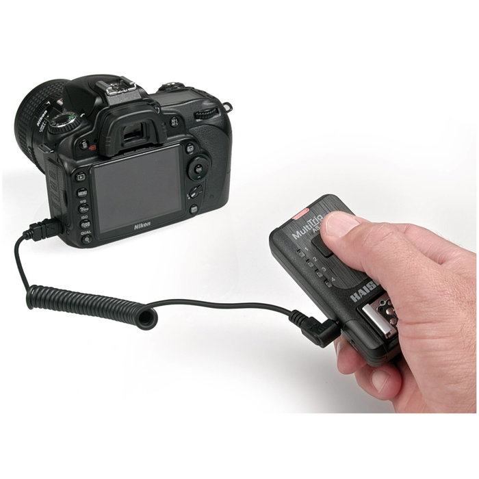 Kaiser MultiTrig AS 5.1 Set disparador remoto