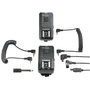 Kaiser MultiTrig AS 5.1 Set disparador remoto