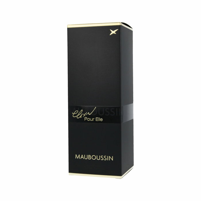 Mauboussin Elixir Pour Elle Eau de Parfum 100 ml