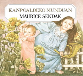 Kanpoaldeko munduan, Gianni Rodari, Alessandro Sanna - KALANDRAKA/PAMIELA