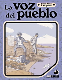 BANG, La voz del pueblo - Pol Guillen
