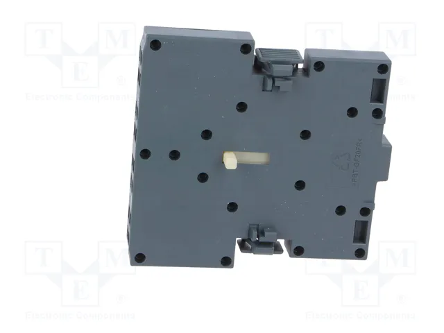 SIEMENS 3RH2911-2DA11 Contactores auxiliares con cierres de muelle